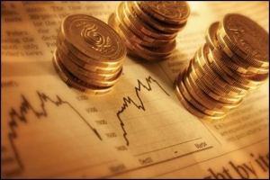 BMV abre con nuevo máximo histórico de 46,455.43 puntos