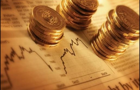 BMV abre con nuevo máximo histórico de 46,455.43 puntos