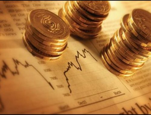 BMV abre con nuevo máximo histórico de 46,455.43 puntos